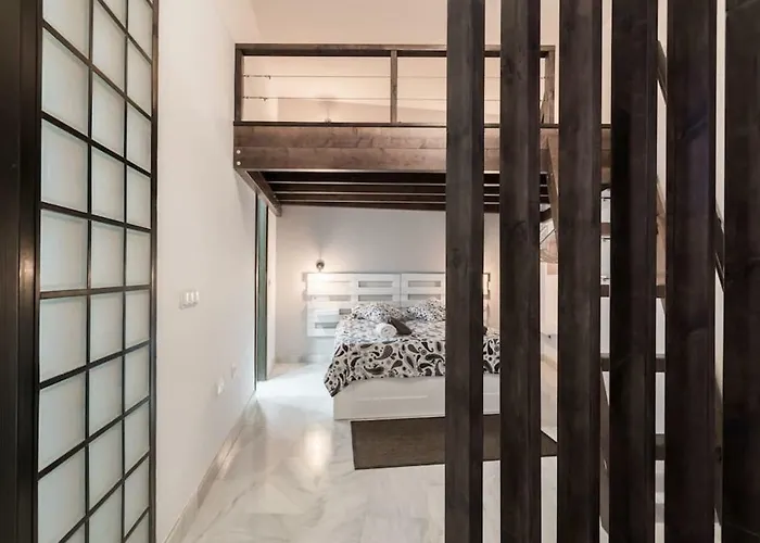 Design In The City Center Appartement *