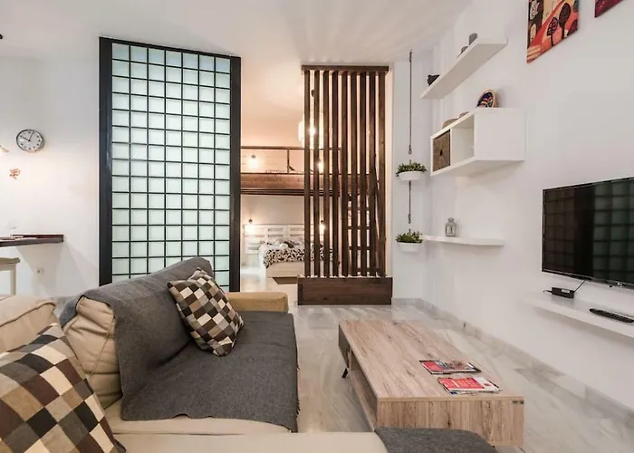 Design In The City Center Appartement