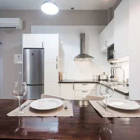 Apartmán Design In The City Center